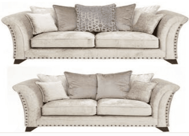 Harrison Sofa UK | Buy Harrison Sofas Online | 1-5 Seater | Free Delivery